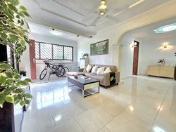 Blk 434 Bukit Panjang Ring Road (Bukit Panjang), HDB 5 Rooms #534510241